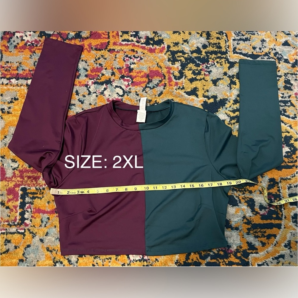 Two Piece Skirt Set - Picture 7 of 8